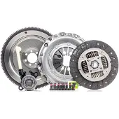 Valeo Koppelingsset 845077