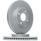 Textar 92303203 Remschijf