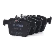 Bosch Remblokset 0 986 494 752, achter