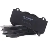 Bosch Remblokset 0 986 494 975, voor
