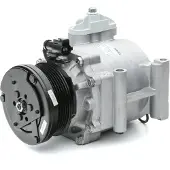 MAHLE ORIGINAL ACP 1355 000S Aircopomp