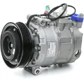 MAHLE ORIGINAL ACP 1073 000S Aircopomp