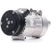 MAHLE ORIGINAL Compressor airconditioning ACP 1331 000S