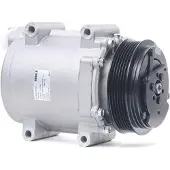 MAHLE ORIGINAL ACP 67 000S Aircopomp