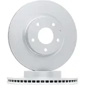 Bosch Remschijf 0 986 479 D71 voorkant, geventileerd, sterk gecarboniseerd, 1 Stuk