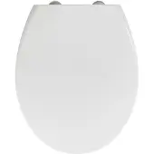 Wenko Toiletzitting Delos Family Soft-closesysteem / kinderzitje / kinderbril