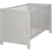 Roba Combi Kinderbed Mila | Maat: 70x140 cm