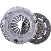 SACHS 3000 950 551 Koppelingsset