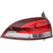 MAGNETI MARELLI Combinatie achterlicht 712205401120