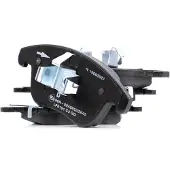 Delphi Remblokset LP3181, voor