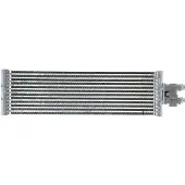 MAHLE ORIGINAL Olie radiator, automatische versnellingsbak CLC 64 000P