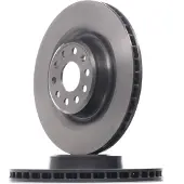 Brembo 09.D773.11 Remschijf