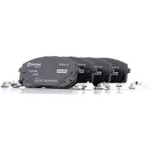 Brembo Remblokkenset, schijfrem P 30 056X