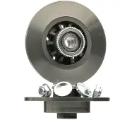 Brembo 08.C647.17 Remschijf