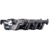 Brembo Remblokkenset, schijfrem P 06 071X