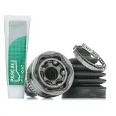 PASCAL Homokineet reparatie set, aandrijfas G1B015PC