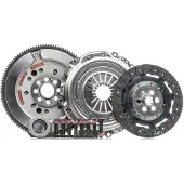 Valeo Koppelingskit met dubbelmassa vliegwiel FULLPACK DMF 837049