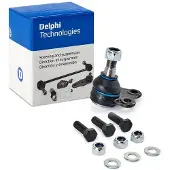Delphi Kogelgewricht TC3924