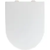 Wenko Toiletzitting Exclusive nr. 4 van duroplast, met soft-closemechanisme (1 stuk)