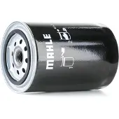 MAHLE ORIGINAL Zijwand 6504-03-9007581P links