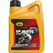 Kroon oil 32820 Olie, automatische transmissie (ATF)