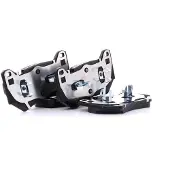 Delphi Remblokset LP3529, voor