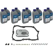 Meyle Olieverversingsset, automatische versnellingsbak 100 135 0107/XK