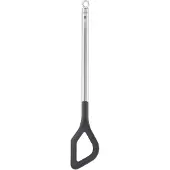 Rösle Kooklepel Basic Line Zilver 32 cm