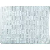 kela Badmat Leana White-55 x 65 cm