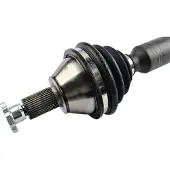 FEBI BILSTEIN Aandrijfas 188146