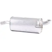 ASMET Geluiddemper achter 05.180