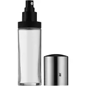 WMF olie- en azijnspray 06.5059.6030 - 0,12 L - glas, silicone, staal
