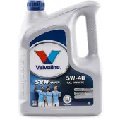 Valvoline 872381 Motorolie