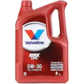 Valvoline Motorolie 5W30 MAXLIFE C3 5L