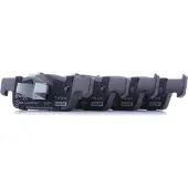 Brembo Remblokset Xtra P 68 059X, voor