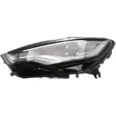 TYC Koplamp, bevestiging 20-12880-06-2