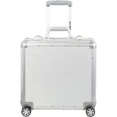Alumaxx Pilotenkoffer zilver