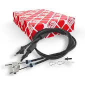 FEBI BILSTEIN 170488 Handremkabel