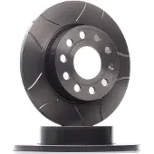 Brembo 08.9488.75 Remschijf