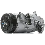 MAHLE ORIGINAL Compressor, airconditioning ACP 343 000S