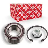 FEBI BILSTEIN 174118 Wiellagerset