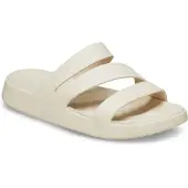Crocs Muiltjes 'Getaway' wolwit