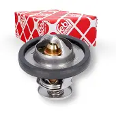 FEBI BILSTEIN 106104 Thermostaat, koelvloeistof