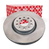 FEBI BILSTEIN 173028 Remschijf