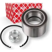 FEBI BILSTEIN 174168 Wiellagerset