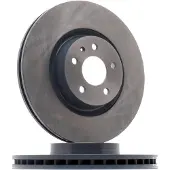 FEBI BILSTEIN 107506 Remschijf