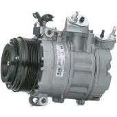 Nissens Compressor airconditioning 890419