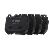 Bosch Remblokset 0 986 494 777, voor