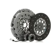 LuK Koppelingsset met hydraulisch lager 626 3042 33