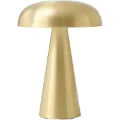 &tradition Como portable tafellamp SC53 Brass